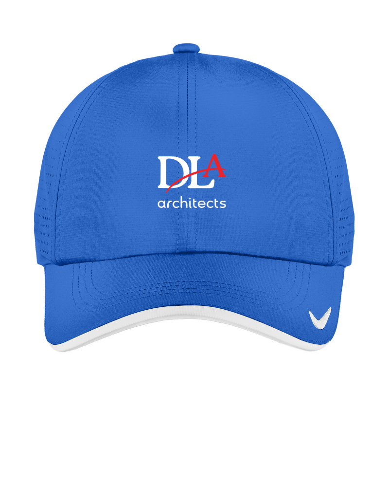 Nike - Dri-FIT Perforated Performance Cap NKFB6445 - Image 2