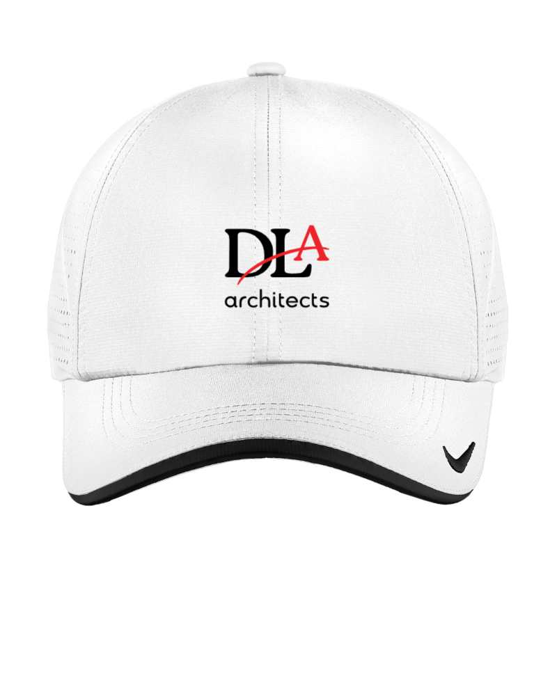 Nike - Dri-FIT Perforated Performance Cap NKFB6445 - Image 3