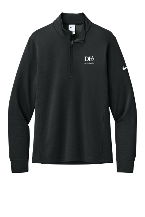 Nike - Essential 1/2-Zip Cover-Up NKHM8036