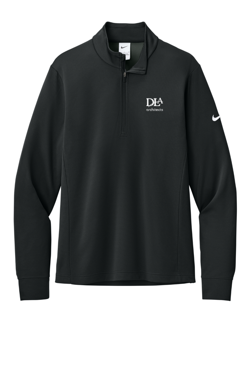 Nike - Essential 1/2-Zip Cover-Up NKHM8036