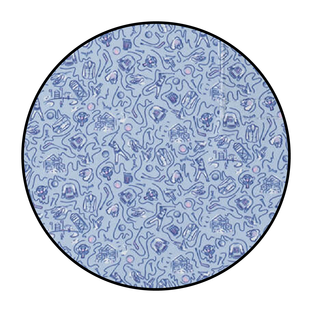 Peter Millar Men's Parker Performance Jersey Polo - MS26EK37S - Image 2