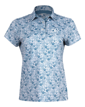 Swannies - Women's Melissa Piqué Polo - SW1037