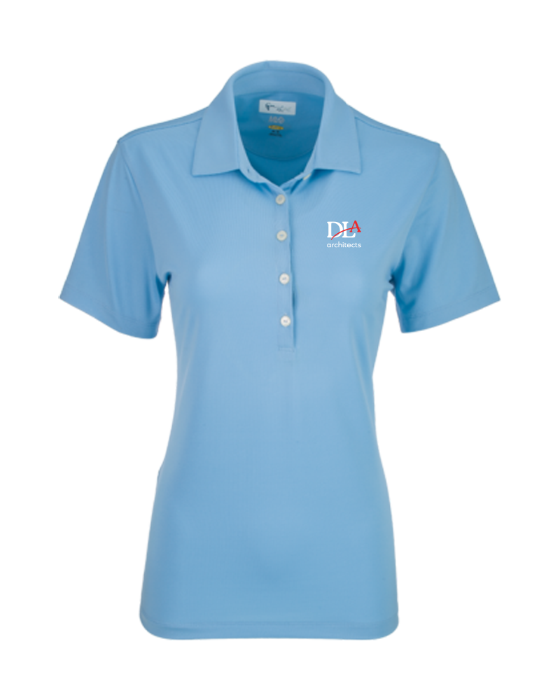 Women's Greg Norman Freedom Polo - WNS2K450 - Image 3