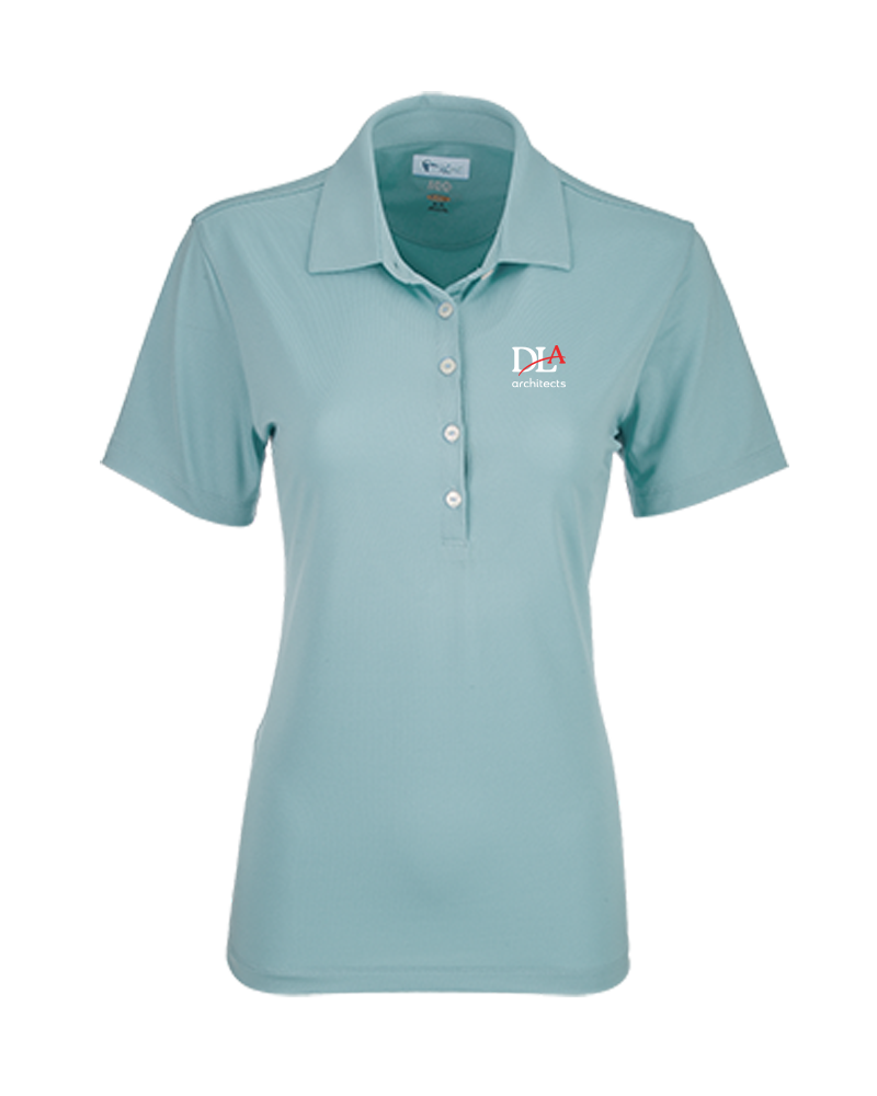 Women's Greg Norman Freedom Polo - WNS2K450 - Image 2